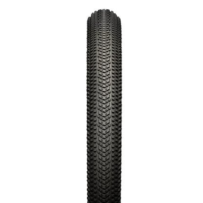 Reifen HUTCHINSON TOUAREG RACE 700c Tubeless Ready Schwarz