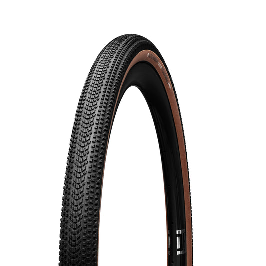 Reifen HUTCHINSON TOUAREG RACE 700x40c Tubeless Ready Beige