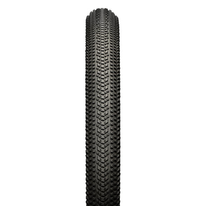 Reifen HUTCHINSON TOUAREG RACE 700c Tubeless Ready Braun
