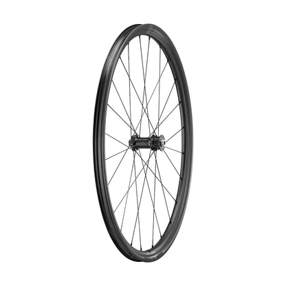 Laufradsatz FULCRUM RAPID RED CARBON 700c Tubeless Ready Center Lock)