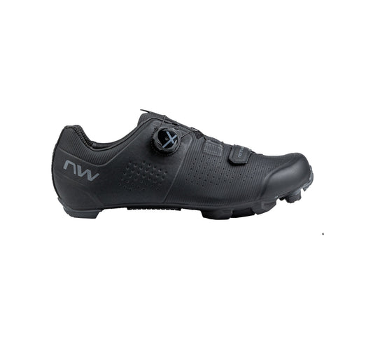 NORTHWAVE RAZER MTB-Schuhe Schwarz