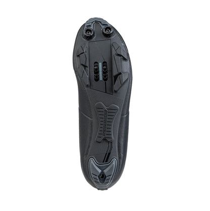 MTB XC/Gravel Schuhe NORTHWAVE RAZER Schwarz