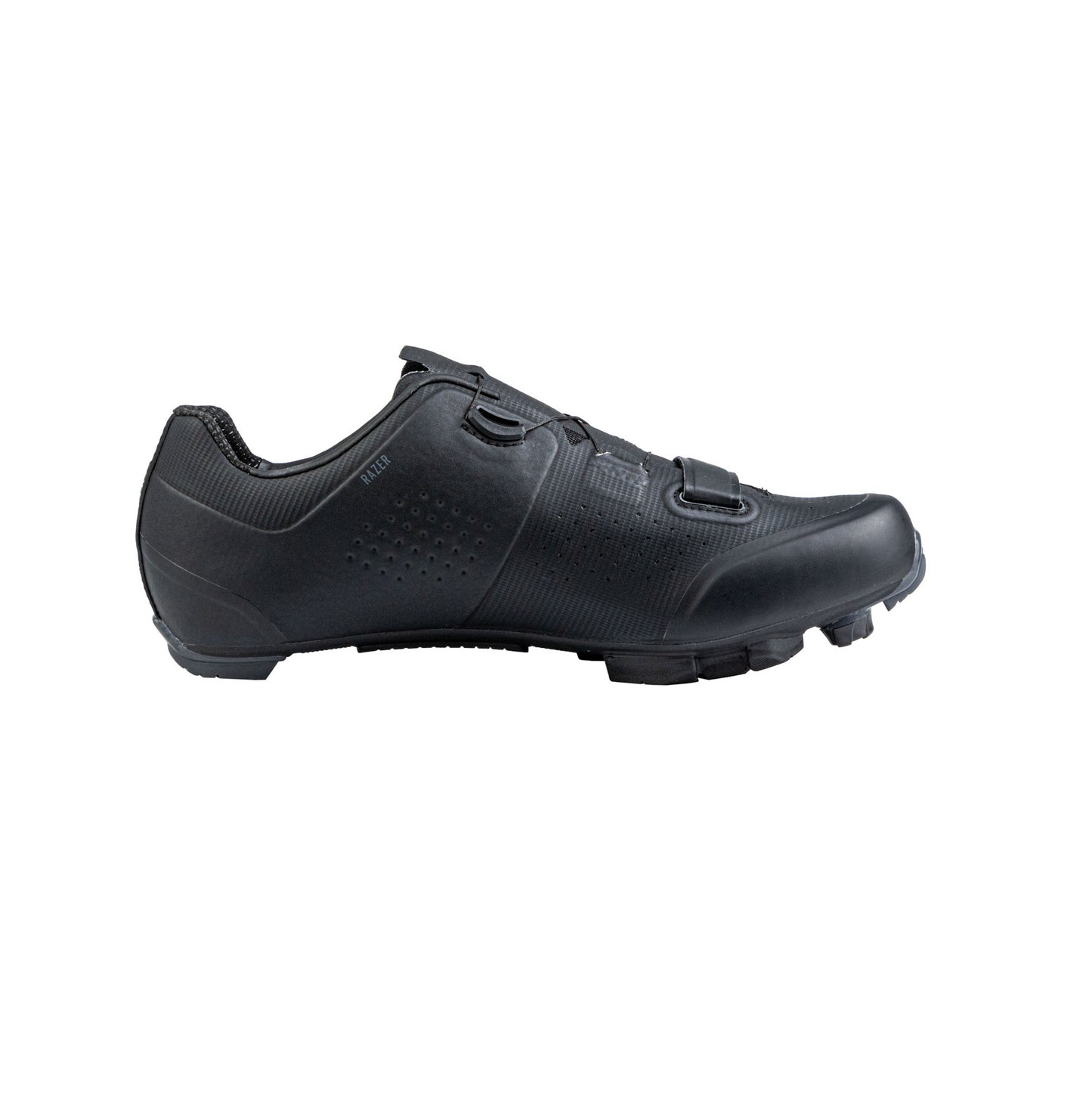 NORTHWAVE RAZER MTB-Schuhe Schwarz