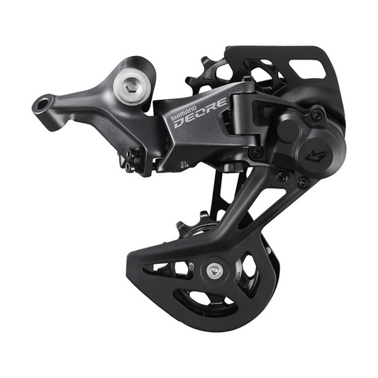 SHIMANO DEORE Schaltwerk hinten RD-M5130-GS 10-Gang