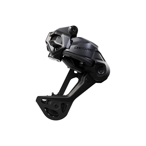 SHIMANO DEORE Schaltwerk hinten (Di2 spec.) RD-M6260-11L 11 Gang 1. Gruppe