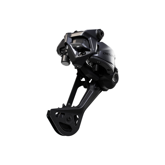 SHIMANO DEORE Umwerfer hinten (Di2 spec.) RD-M6260-12 12 Gang 1. Gruppe
