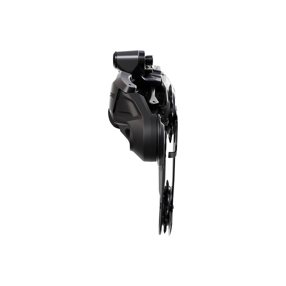 SHIMANO DEORE Umwerfer hinten (Di2 spec.) RD-M6260-12 12 Gang 1. Gruppe