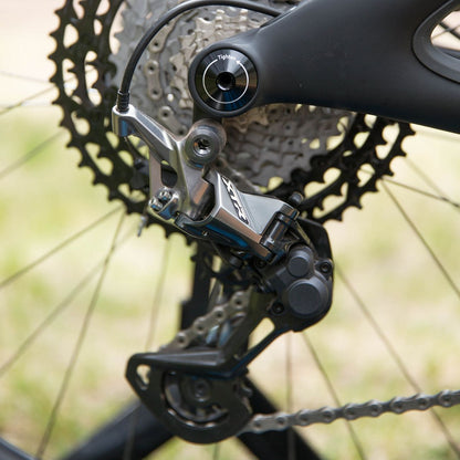 Hinteres Schaltwerk SHIMANO XTR RD-M9100-SGS 12-Gang Langer Käfig