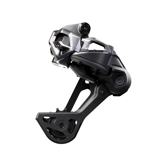 SHIMANO XTR Schaltwerk hinten (Di2 spec.) RD-M9260-11L 11 Gang 3. Gruppe