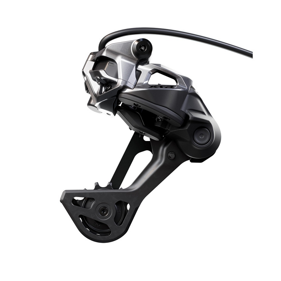 SHIMANO XTR Schaltwerk hinten (Di2 spec.) RD-M9260-11L 11 Gang 3. Gruppe