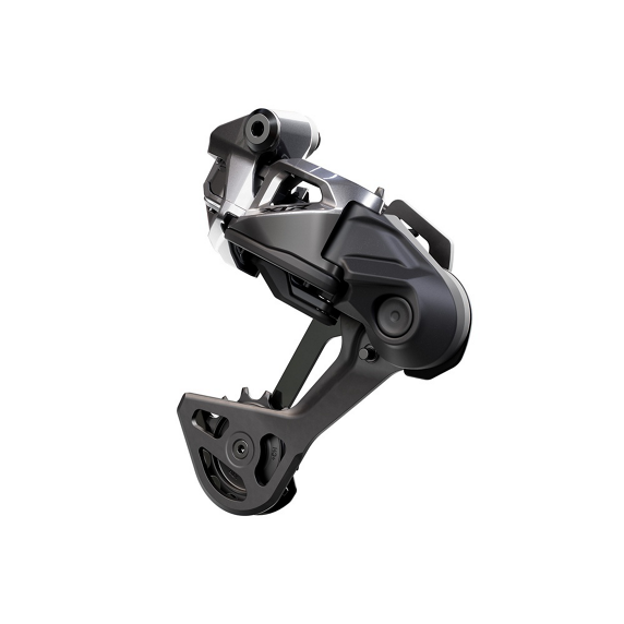 Hinterer Umwerfer SHIMANO XTR Di2 RD-M9260-12 12 Gänge 3. Gruppe