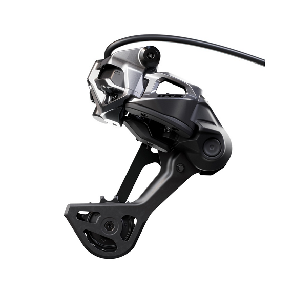 Hinterer Umwerfer SHIMANO XTR Di2 RD-M9260-12 12 Gänge 3. Gruppe