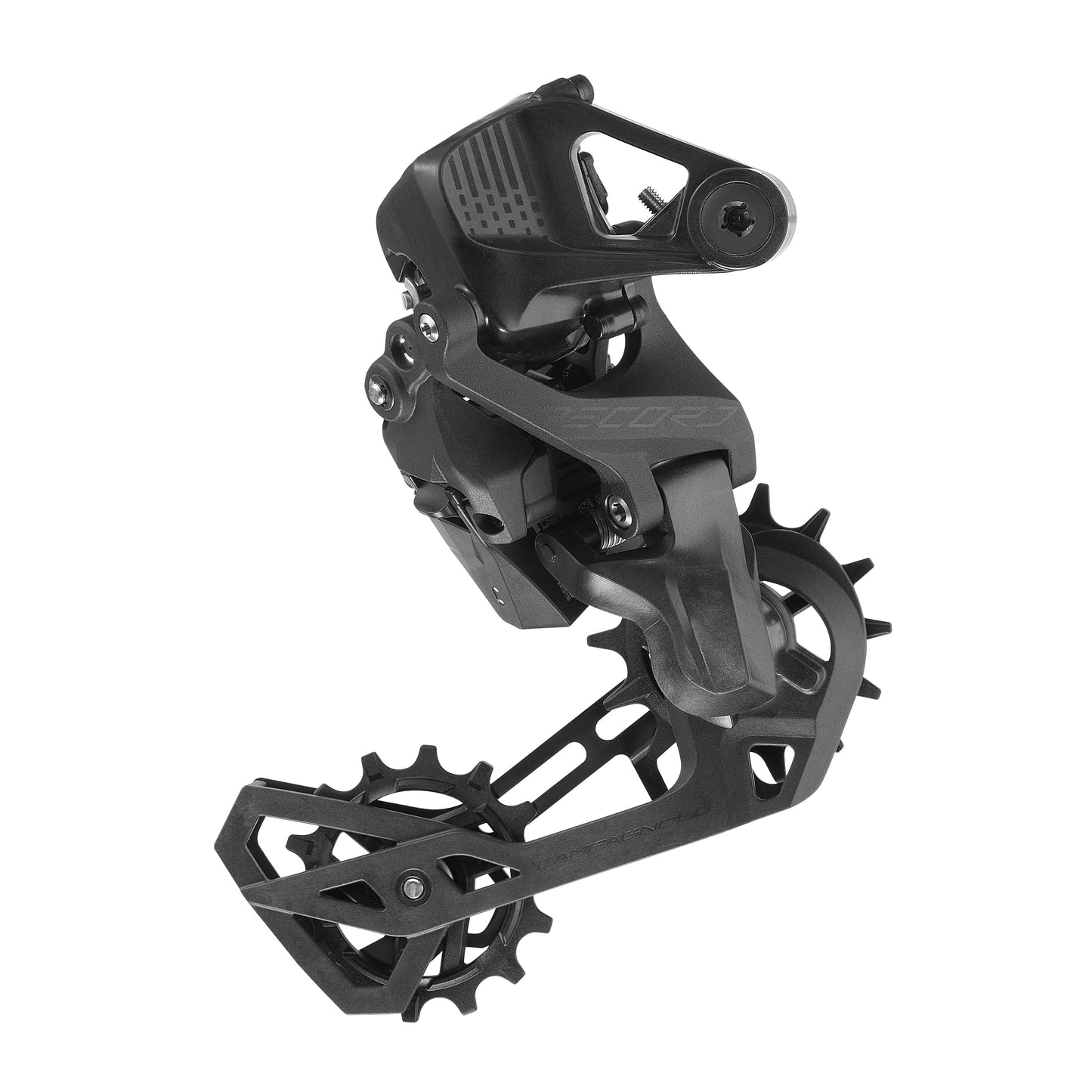 Umwerfer Hinten 13V CAMPAGNOLO RECORD WRL