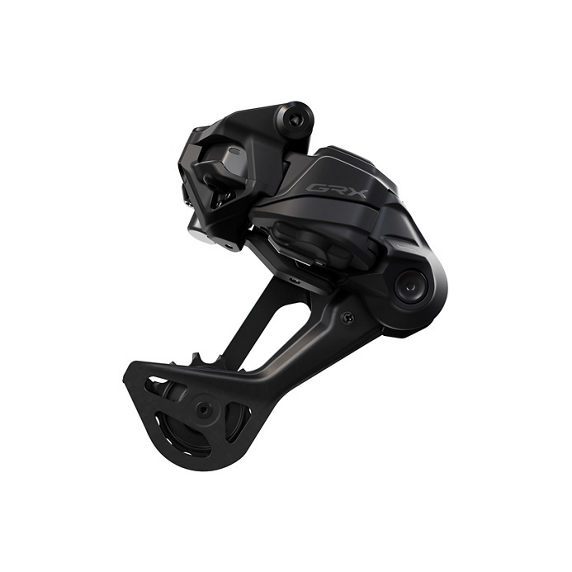 Umwerfer Hinten SHIMANO GRX 717 DI2 12V embargo 16/12