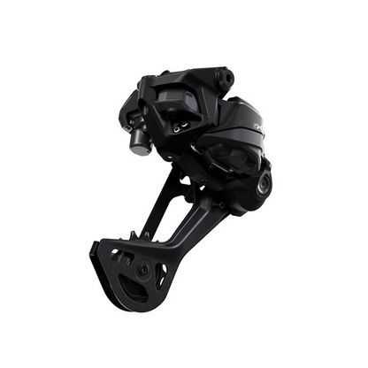 Hinteres Schaltwerk SHIMANO GRX Di2 Wireless RX717 12V SGS 10-51 Zähne