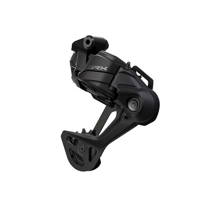Hinteres Schaltwerk SHIMANO GRX Di2 Wireless RX717 12V SGS 10-51 Zähne