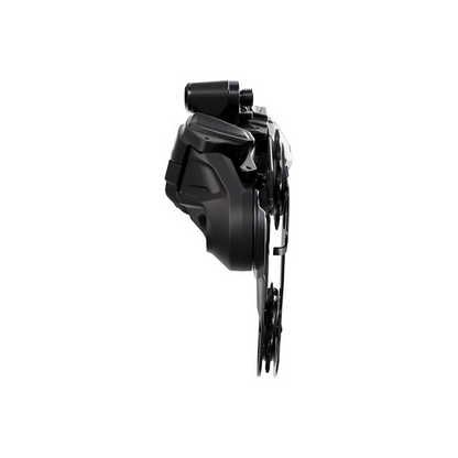 Hinteres Schaltwerk SHIMANO GRX Di2 Wireless RX717 12V SGS 10-51 Zähne