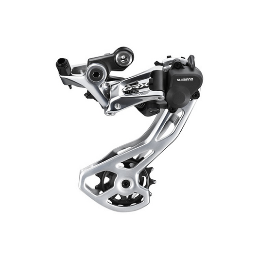 Umwerfer Hinten SHIMANO GRX RX810 11V Silber