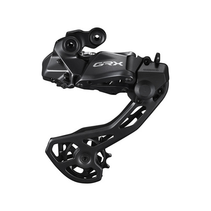 Hinterderailleur SHIMANO GRX RX825 Di2 12-Gang