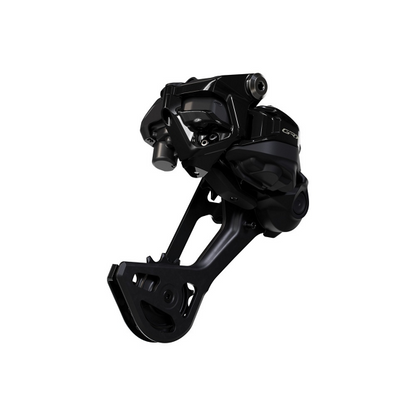 Hinterumwerfer SHIMANO GRX Di2 Wireless RX827 12V SGS 10-51 Zähne