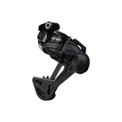 Hinterumwerfer SHIMANO GRX Di2 Wireless RX827 12V SGS 10-51 Zähne