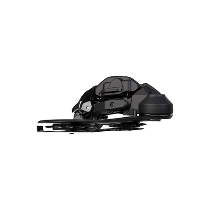 Hinterumwerfer SHIMANO GRX Di2 Wireless RX827 12V SGS 10-51 Zähne
