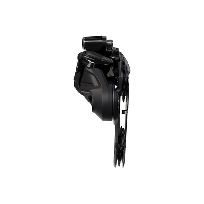 Hinterumwerfer SHIMANO GRX Di2 Wireless RX827 12V SGS 10-51 Zähne