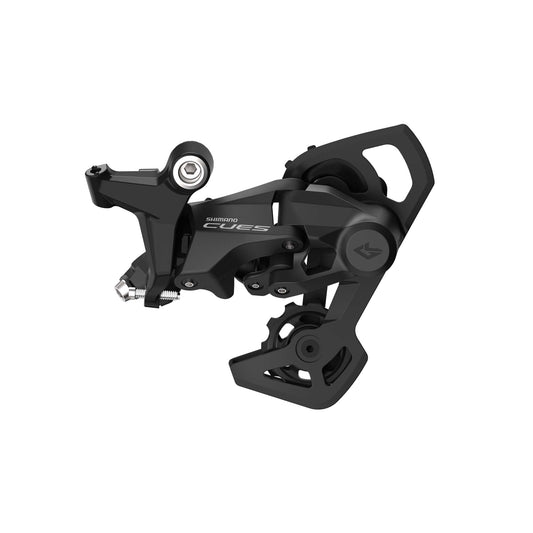 SHIMANO CUES RD-U4010 Schaltwerk 9/10-fach kurzer Käfig