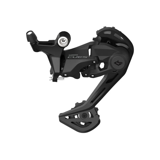 Schaltwerk SHIMANO CUES RD-U4020 9-fach langer Käfig