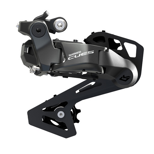 SHIMANO CUES Di2 U6050-GS 10-fach Kettenschaltung mittel
