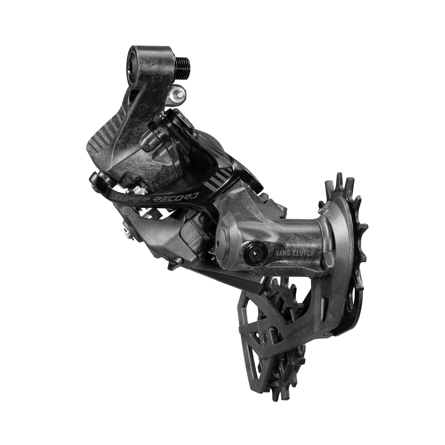 Umwerfer Hinten 13V CAMPAGNOLO SUPER RECORD WRL UDH