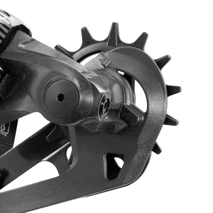 Schaltwerk Hinten CAMPAGNOLO 1/2x13V CLUTCH SUPER RECORD ALL ROAD / ROAD
