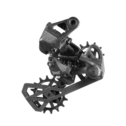 Schaltwerk Hinten CAMPAGNOLO 1x13-Gang CLUTCH SUPER RECORD X GRAVEL / ROAD