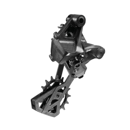 Schaltwerk Hinten CAMPAGNOLO 1x13-Gang CLUTCH SUPER RECORD X GRAVEL / ROAD