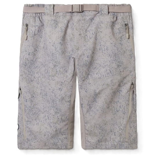 Shorts ENDURA HUMMVEE LINER Titanium Grau