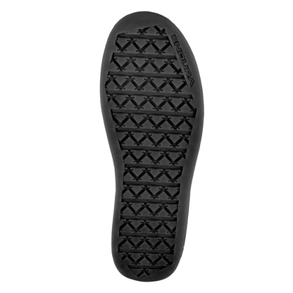 Schuhe ENDURA HUMMVEE FLAT Schwarz