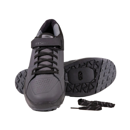 Schuhe ENDURA MT500 BURNER CLIPLESS Schwarz
