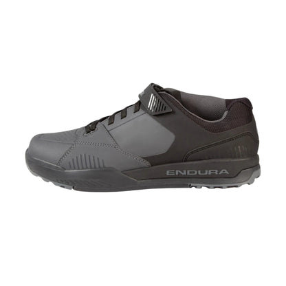Schuhe ENDURA MT500 BURNER CLIPLESS Schwarz