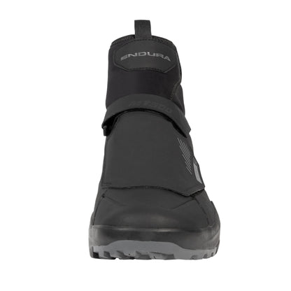Schuhe ENDURA MT500 BURNER FLAT WATERPROOF Schwarz