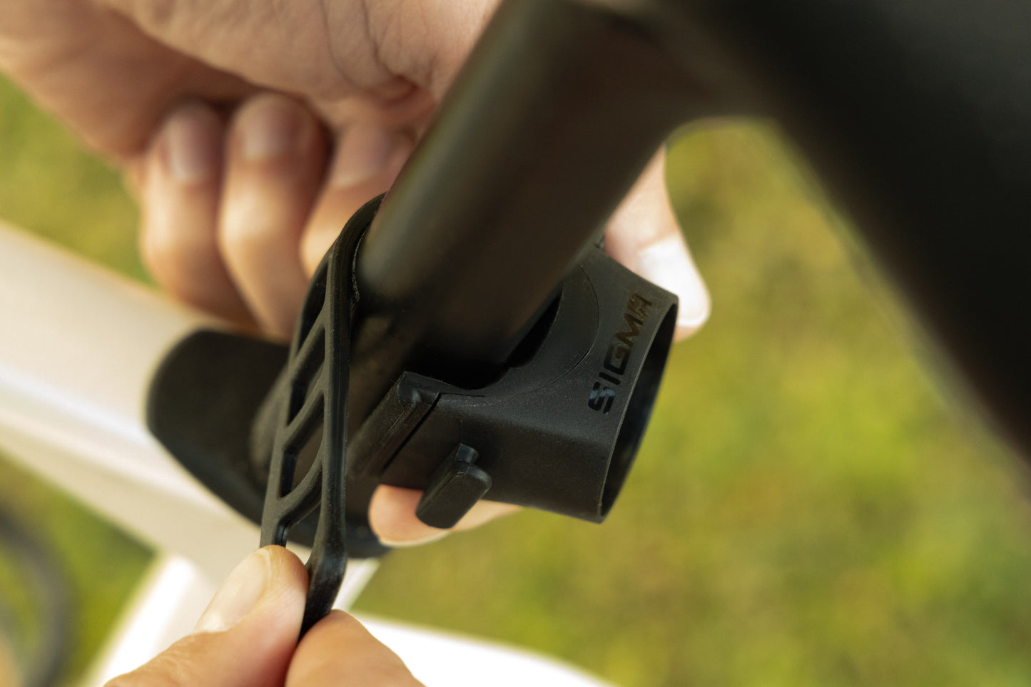 Rücklicht SIGMA RECO 81 LINK