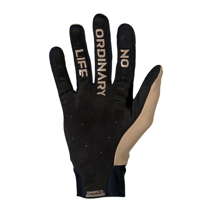 Handschuhe DHARCO TRAIL Beige