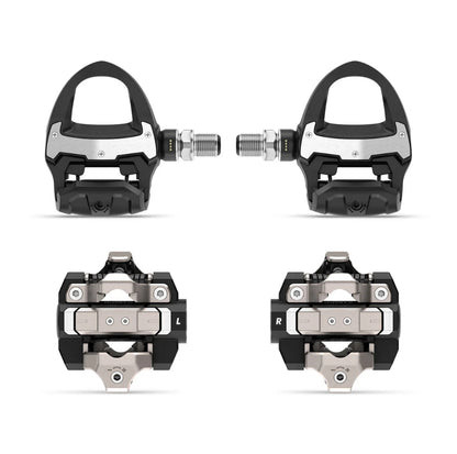 Leistungsmesser-Pedalkit GARMIN RALLY RK/XC 210