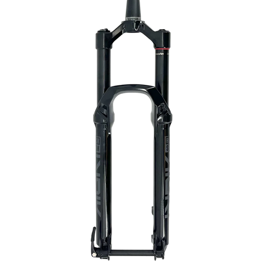 ROCKSHOX LYRIK SELECT CHARGER RC 29" DEBONAIR+ Conic 15x110mm Boost Gabel Schwarz