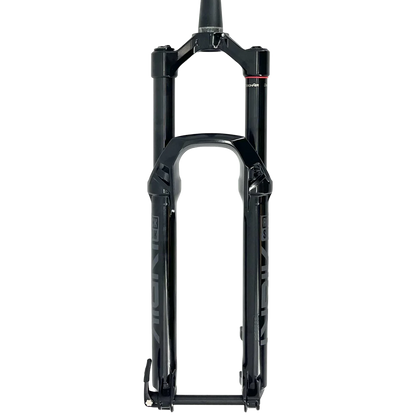 ROCKSHOX LYRIK SELECT+ CHARGER RC Federgabel 29" DEBONAIR+ konisch Oversize E-Bike 15x110 mm Boost Schwarz
