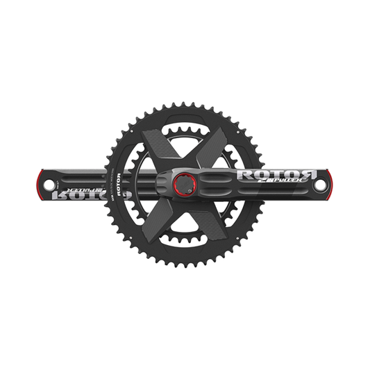 Tretlager Leistungssensor 12/11V ROTOR 2INPOWER