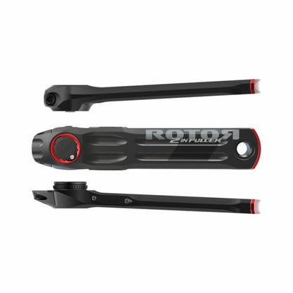 Leistungsmesskurbeln ROTOR 2INPOWER Direct Mount