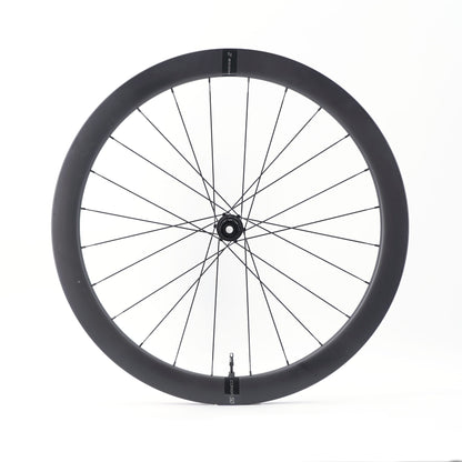 Laufradsatz SCOM CORSA 50 Tubeless Ready (Center Lock)