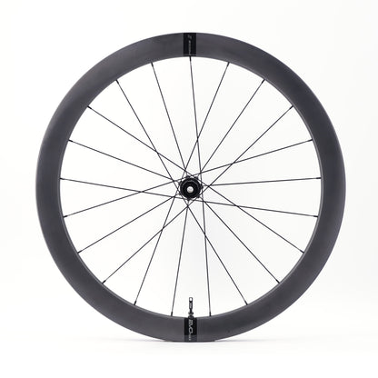 Laufradsatz SCOM EVO 50 Tubeless Ready (Center Lock)