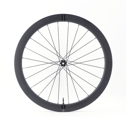 Laufradsatz SCOM CORSA 50 Tubeless Ready (Center Lock)