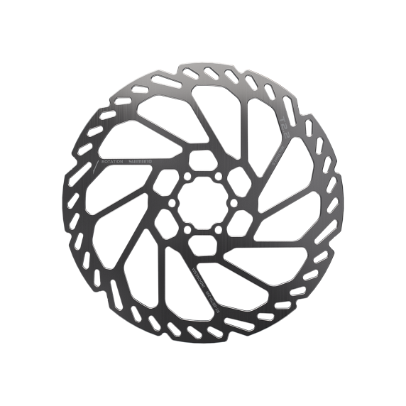 SHIMANO RT-6B750 Bremsscheibe mit 6 Löchern